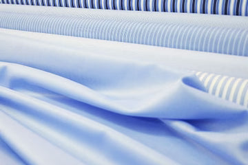 Shirt Fabric Weaves Guide