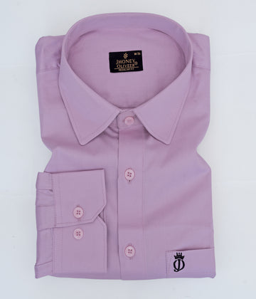 Premium Cotton Casual Shirt for Men