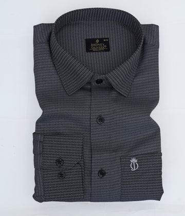 Everyday Comfort Casual Shirt for Men