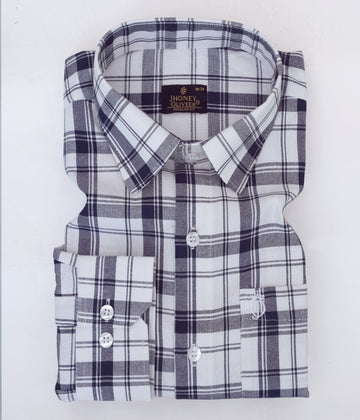 Comfortable Premium Cotton Shirt