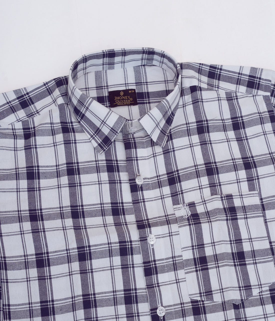 Comfortable Premium Cotton Shirt